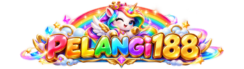 Logo PELANGI188