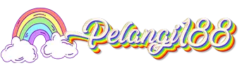 Logo Pelangi188